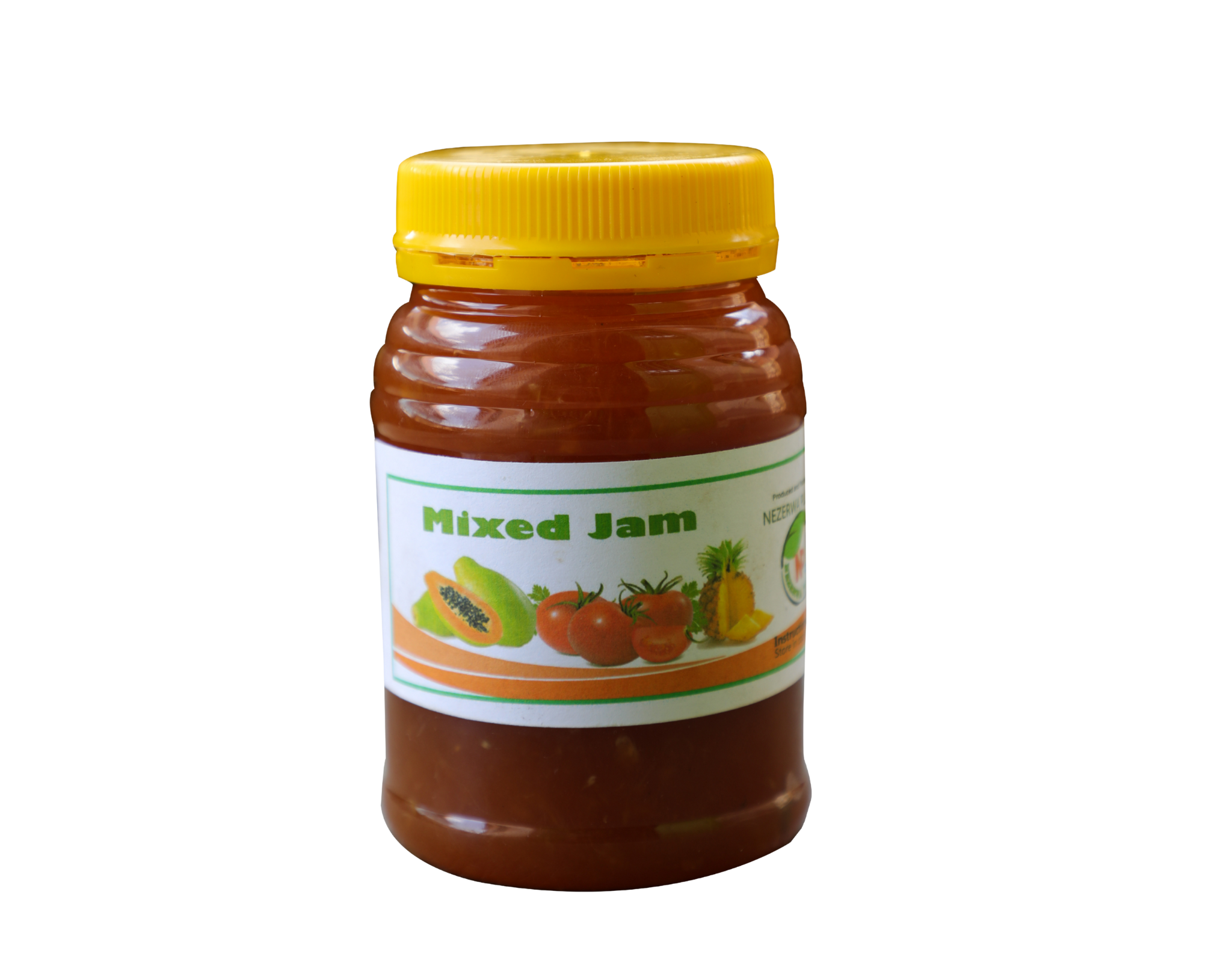 NEZERWA PLUS TYR